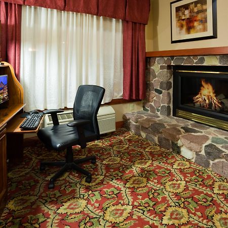 Holiday Inn & Suites Wausau-Rothschild By Ihg Exteriér fotografie