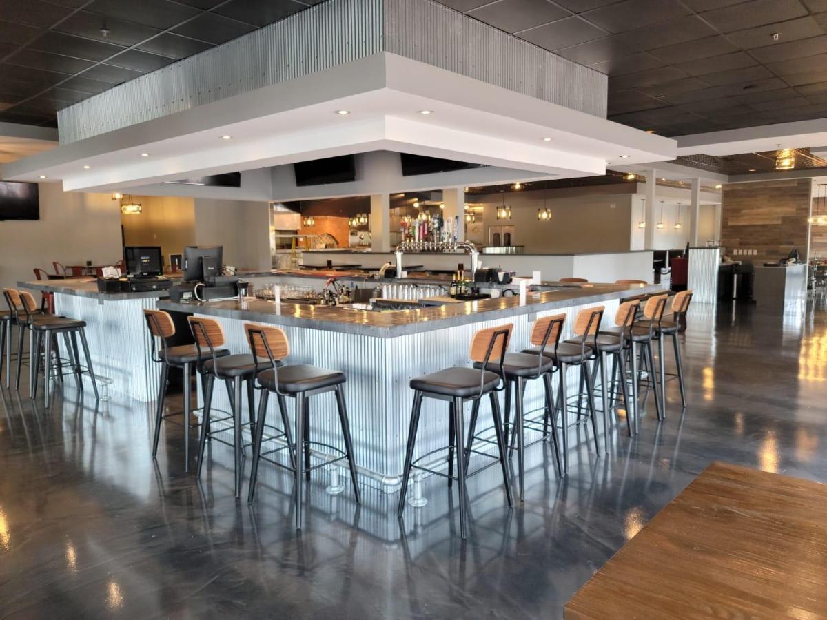 Holiday Inn & Suites Wausau-Rothschild By Ihg Exteriér fotografie