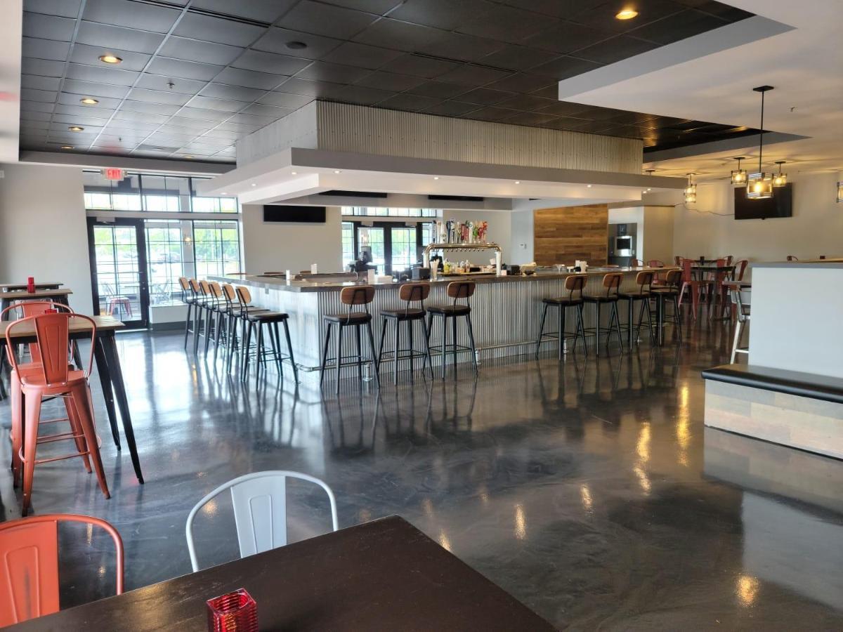 Holiday Inn & Suites Wausau-Rothschild By Ihg Exteriér fotografie