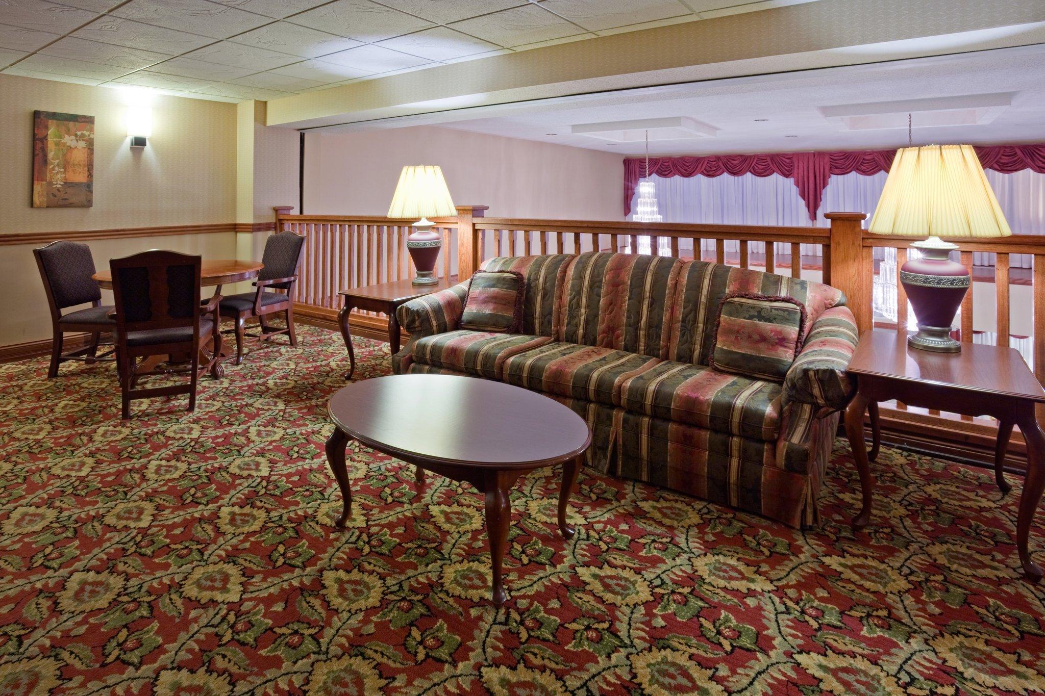 Holiday Inn & Suites Wausau-Rothschild By Ihg Exteriér fotografie
