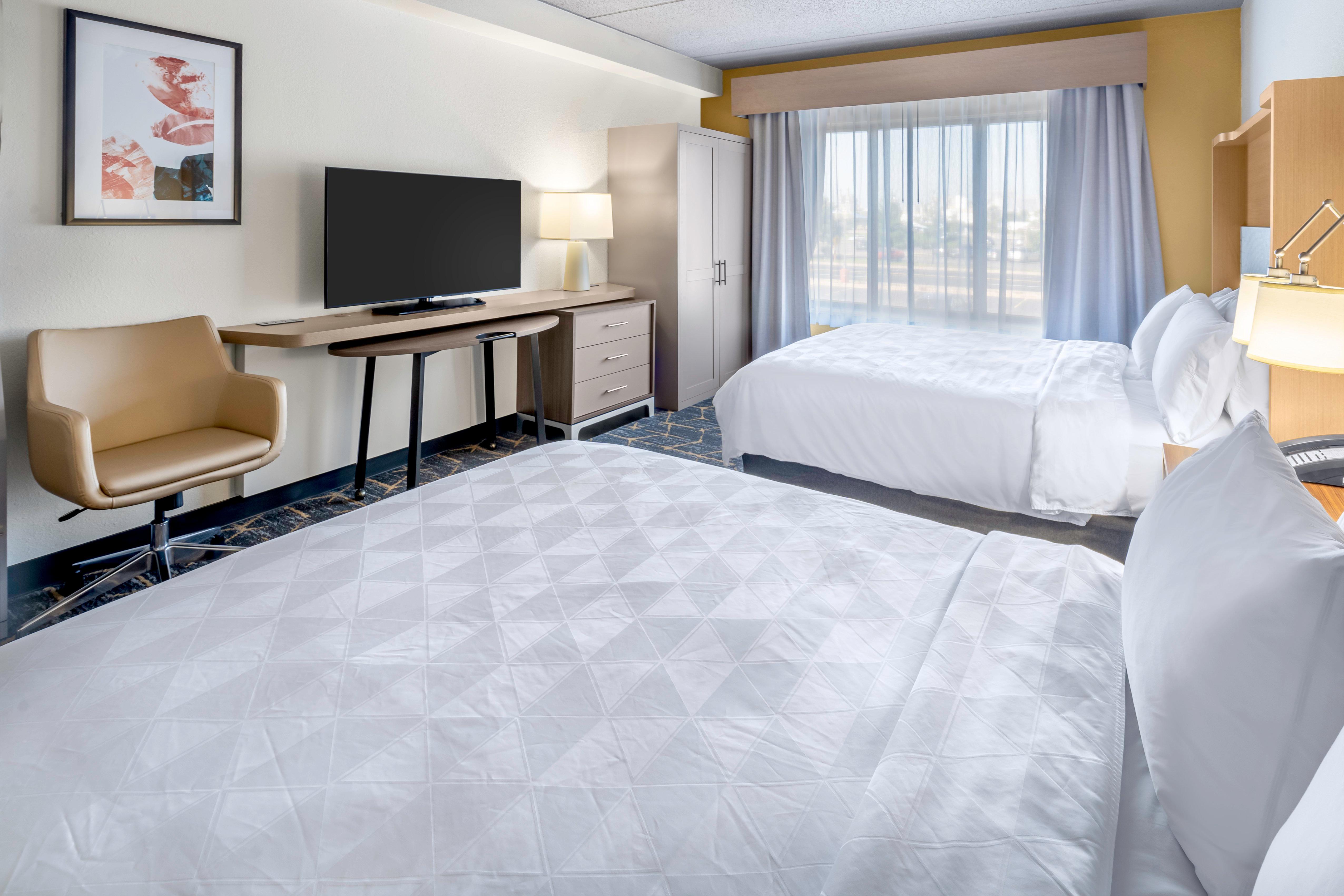 Holiday Inn & Suites Wausau-Rothschild By Ihg Exteriér fotografie