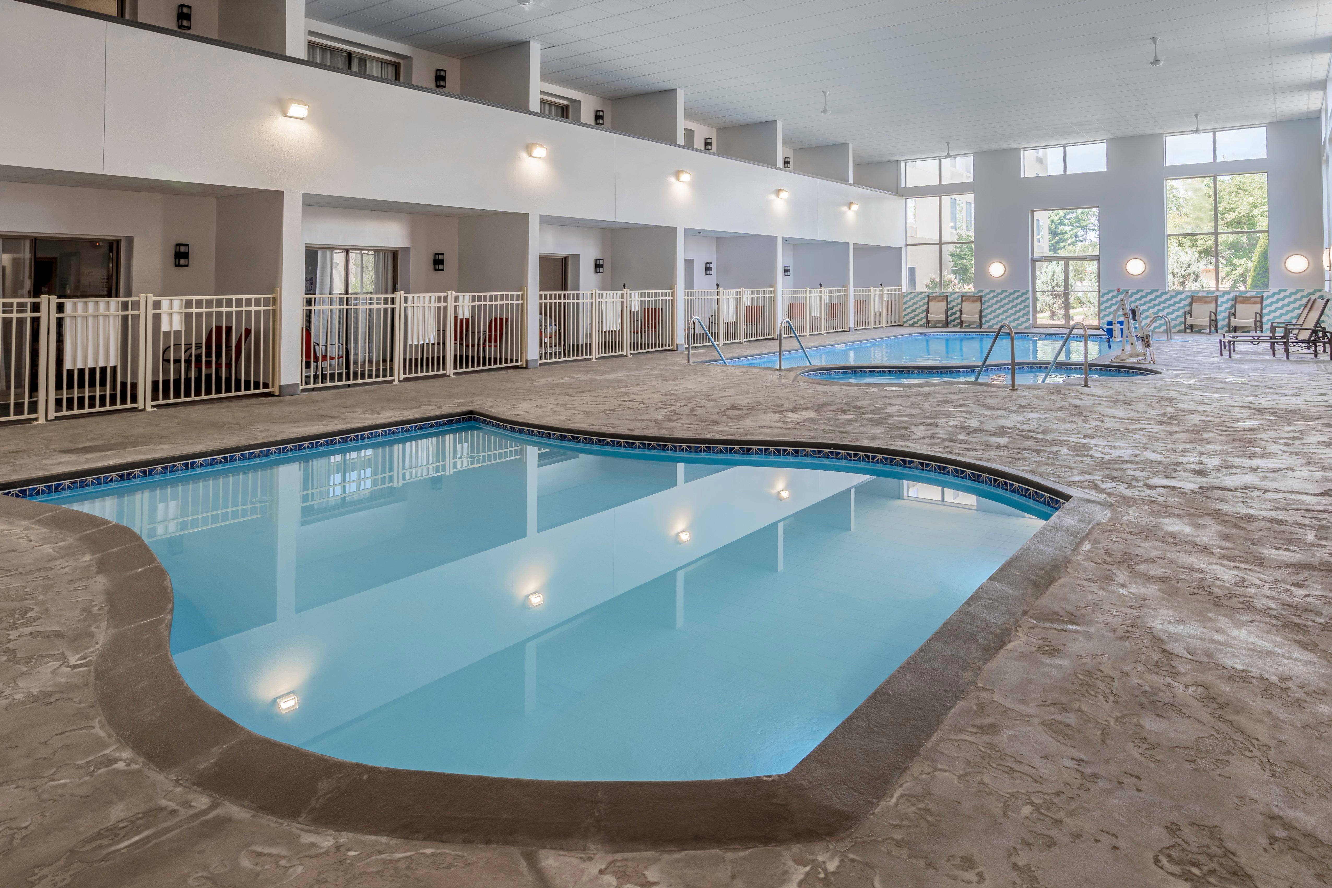 Holiday Inn & Suites Wausau-Rothschild By Ihg Exteriér fotografie