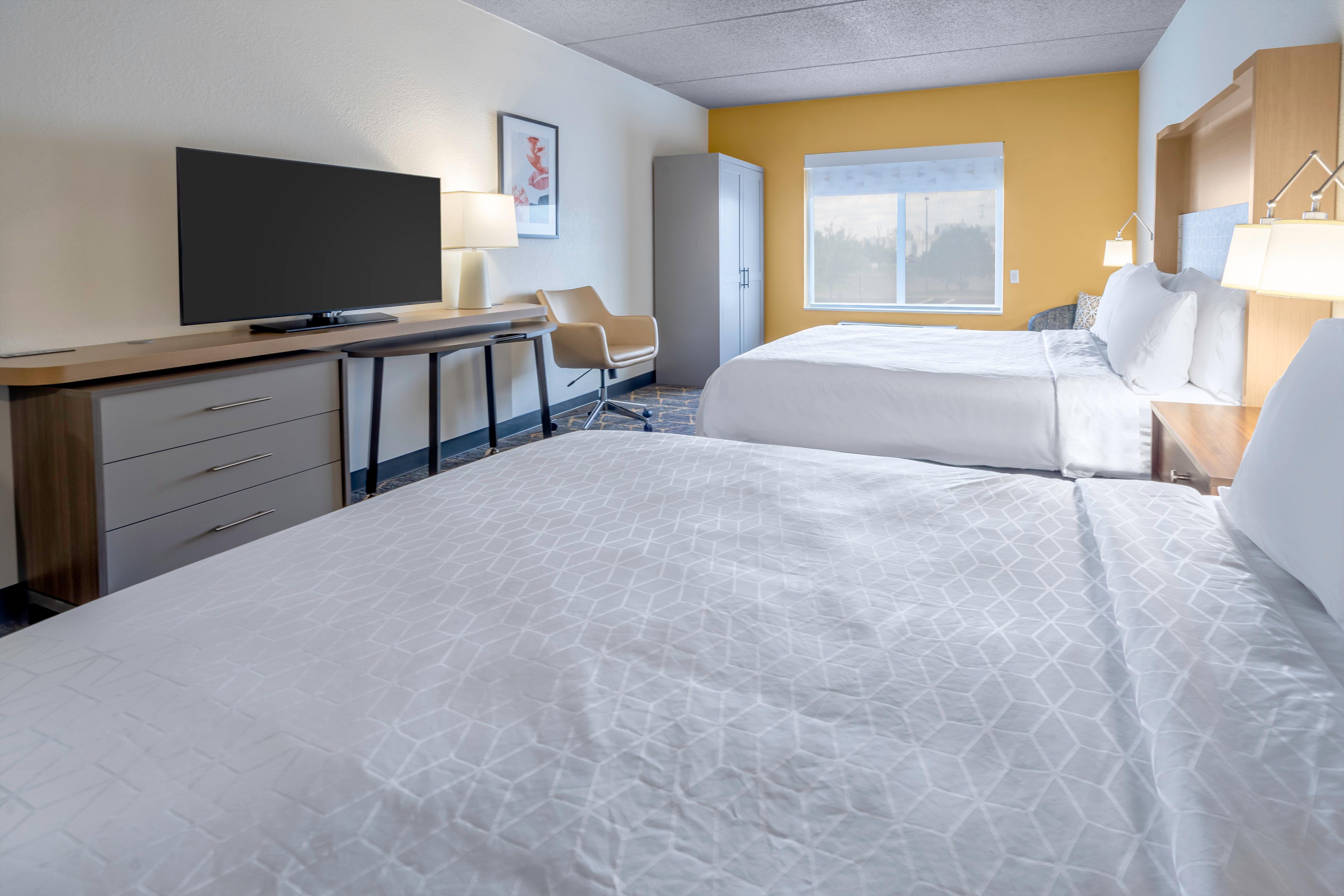 Holiday Inn & Suites Wausau-Rothschild By Ihg Exteriér fotografie