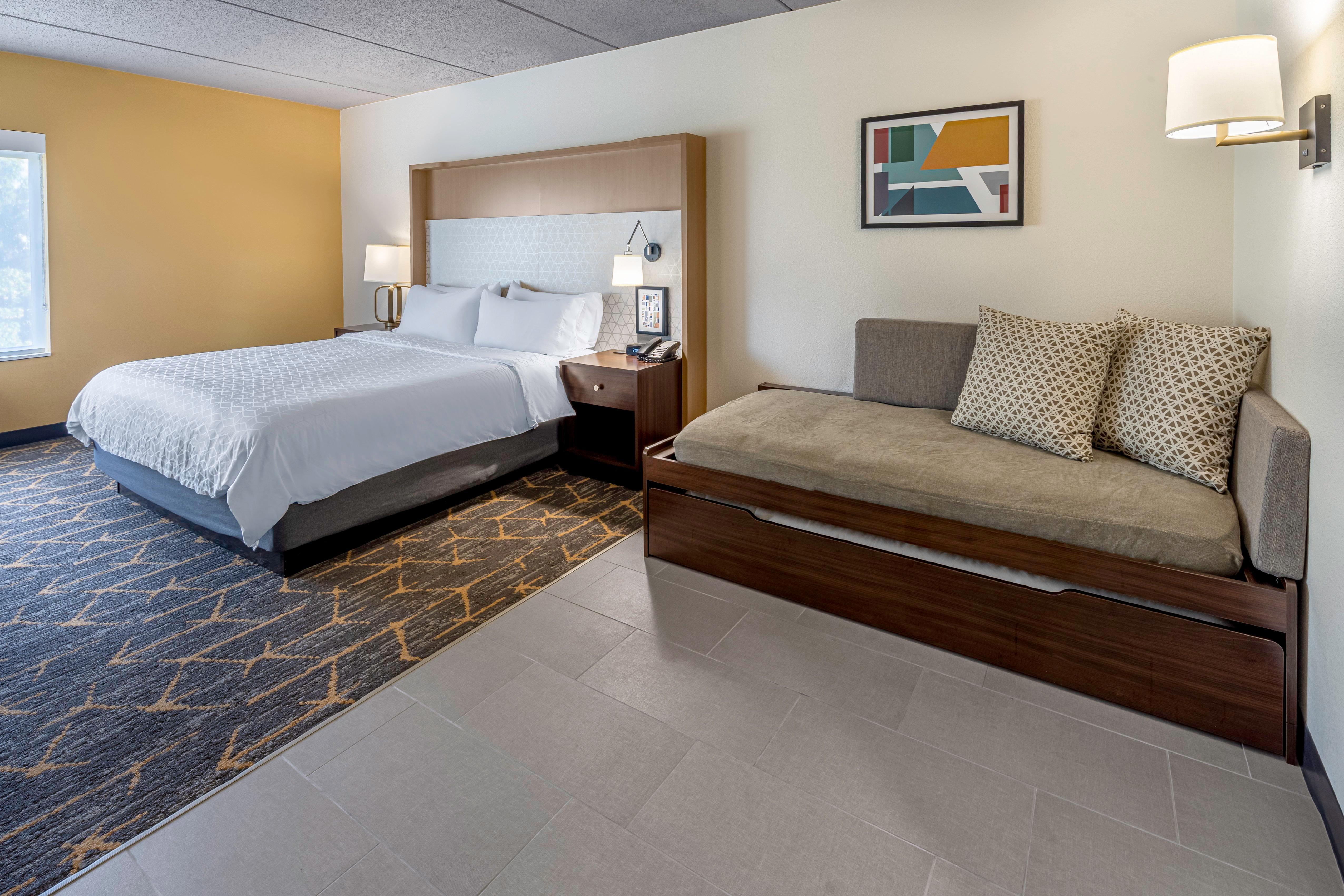 Holiday Inn & Suites Wausau-Rothschild By Ihg Exteriér fotografie