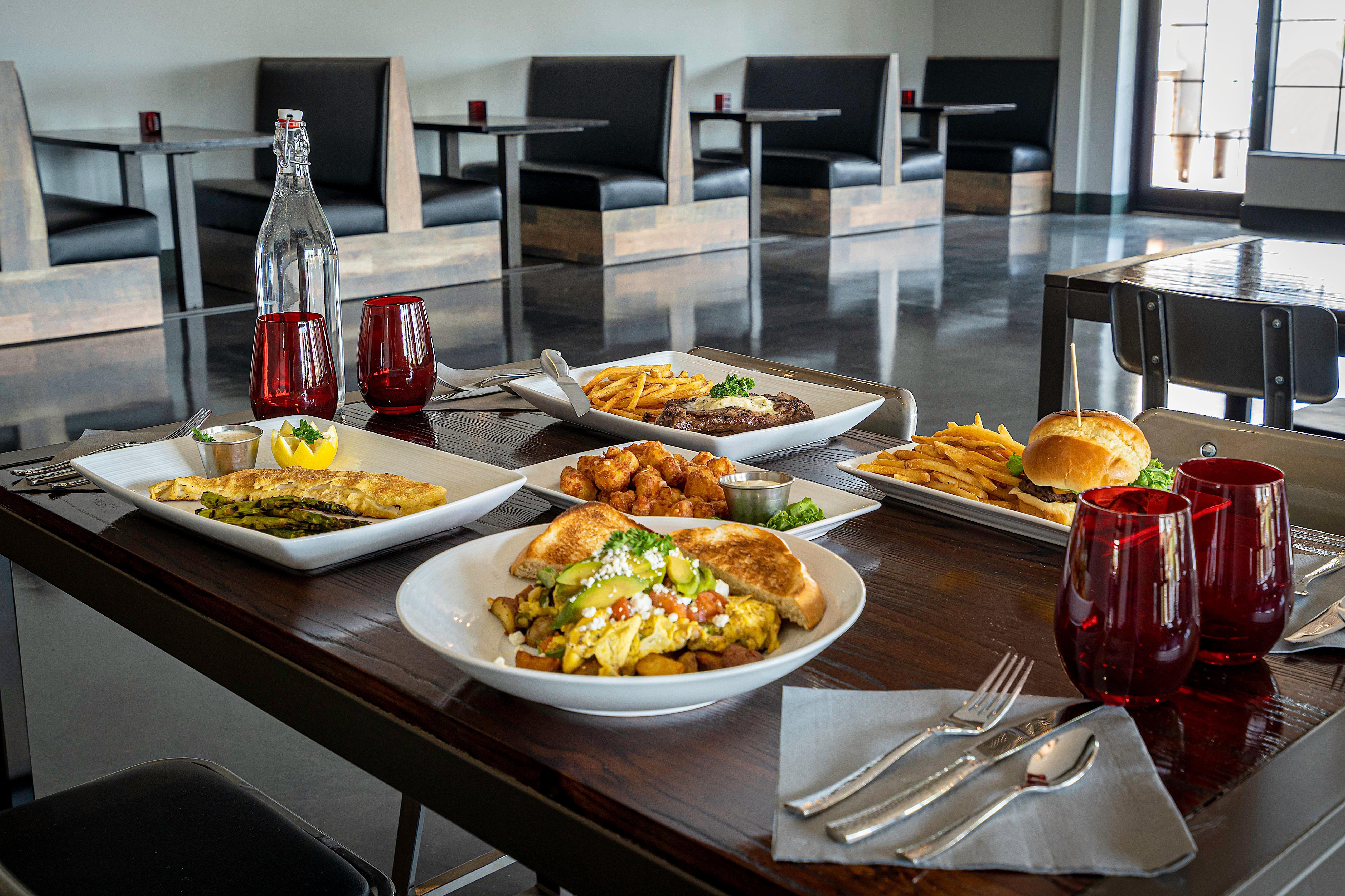 Holiday Inn & Suites Wausau-Rothschild By Ihg Exteriér fotografie