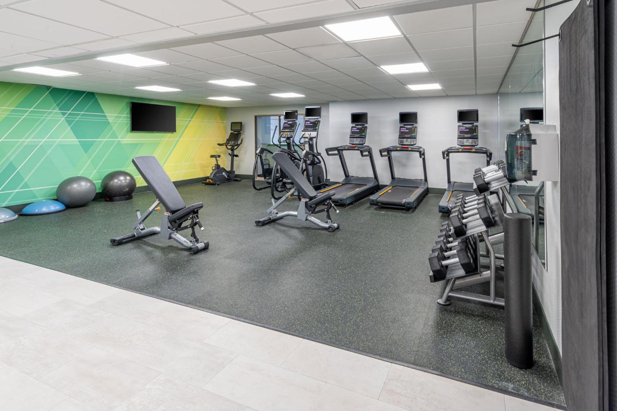 Holiday Inn & Suites Wausau-Rothschild By Ihg Exteriér fotografie
