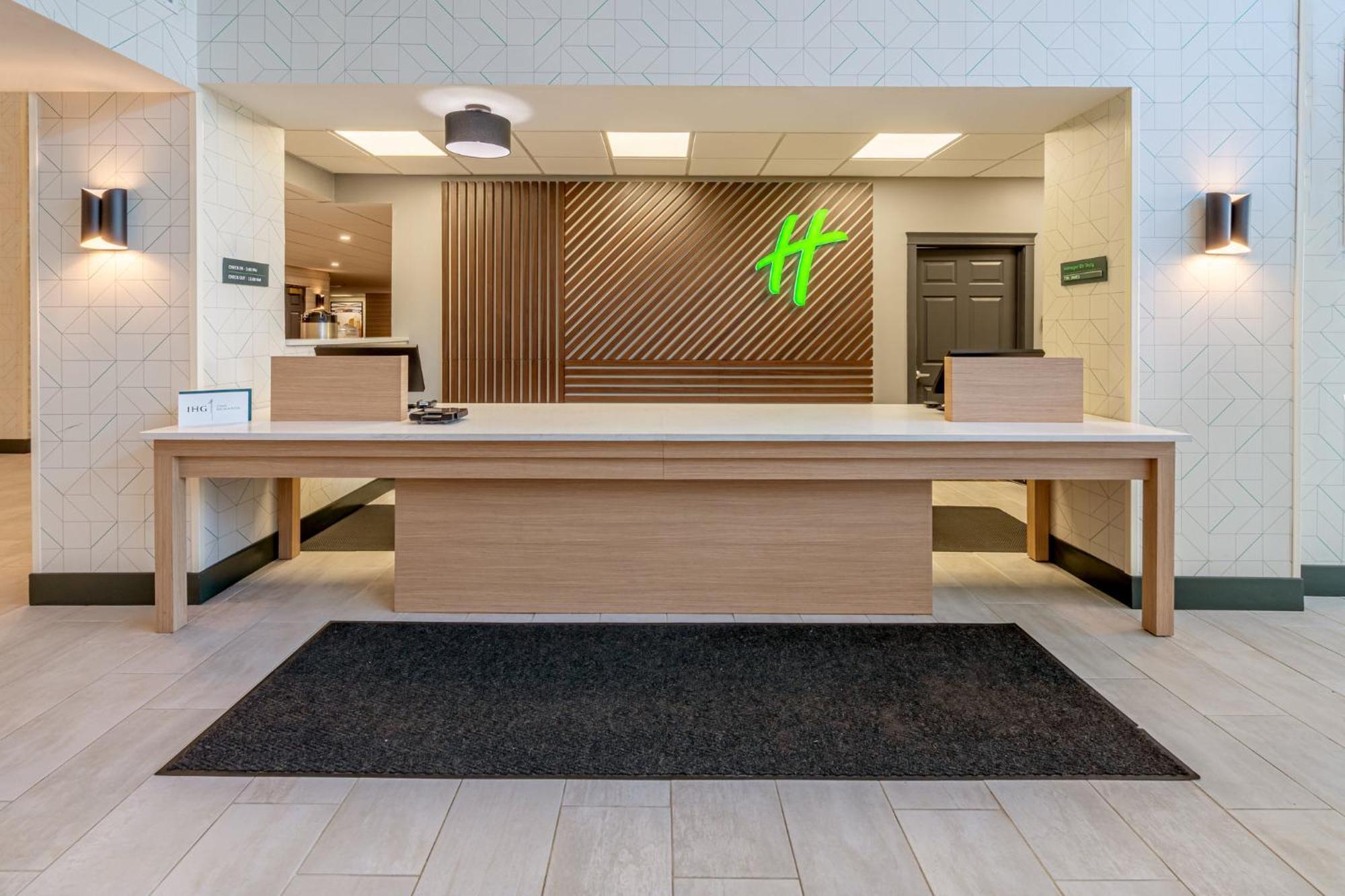 Holiday Inn & Suites Wausau-Rothschild By Ihg Exteriér fotografie