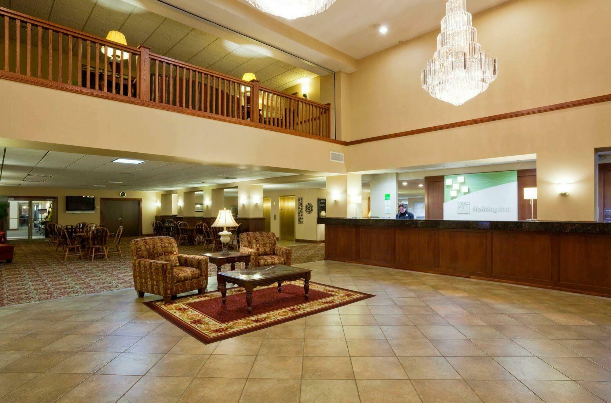 Holiday Inn & Suites Wausau-Rothschild By Ihg Exteriér fotografie